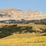 Sheep Mountain (Teton County, Wyoming)