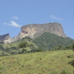 Pedra do Baú