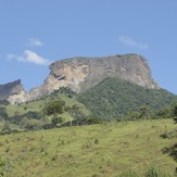 Pedra do Baú