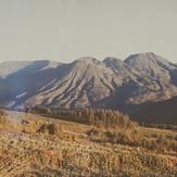 Dieng Volcanic Complex