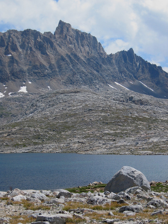 Mount Humphreys