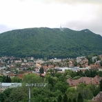 Tâmpa, Braşov