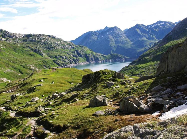 Chastelhorn weather