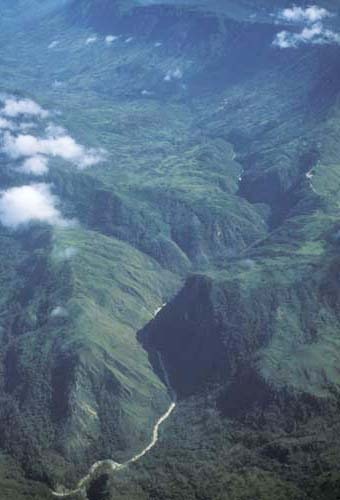 Mt Hagen weather