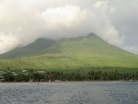 Nevis Peak photo