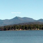 Spicers Peak