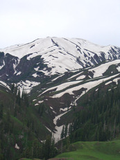 Makra Peak photo