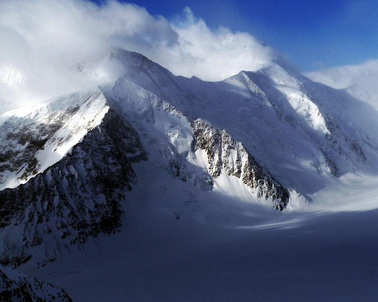 Dreieckhorn weather