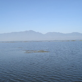 Doi Luang, Phi Pan Nam Range