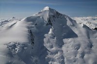 Mount Silverthrone photo