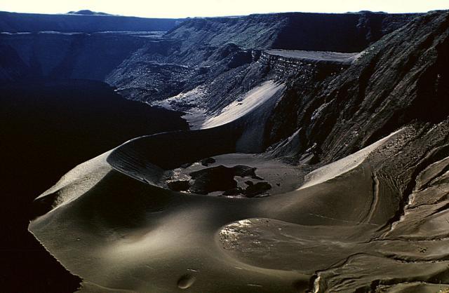 Cerro Azul