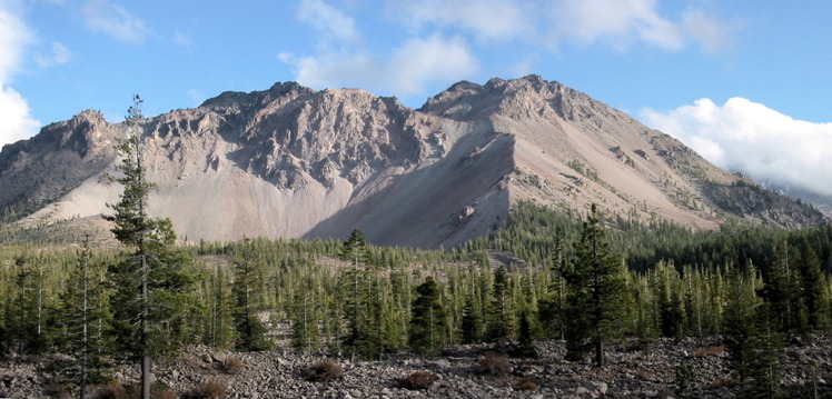 Chaos Crags