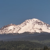 Mount Shasta