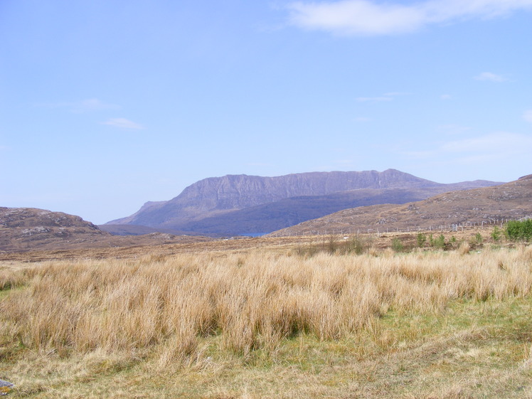 Ben More Coigach