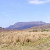 Ben More Coigach