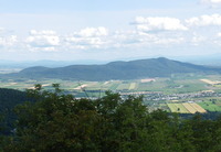 Mont Rougemont photo