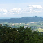 Mont Rougemont