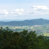 Mont Rougemont