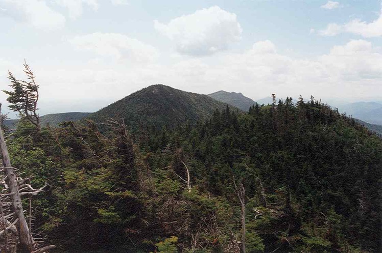 Hough Peak