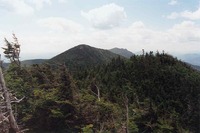 Hough Peak photo