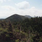 Hough Peak