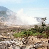 Mount Papandayan