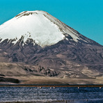 Parinacota