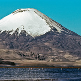 Parinacota