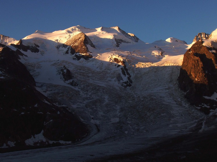 Bellavista (Bernina) weather