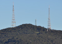 Mount Sugarloaf (New South Wales) photo