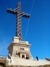 Caraiman Peak photo