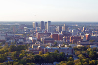 Red Mountain (Birmingham, Alabama) photo