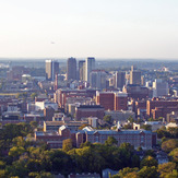 Red Mountain (Birmingham, Alabama)