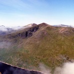 Stob a' Choire Mheadhoin