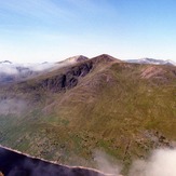 Stob a' Choire Mheadhoin