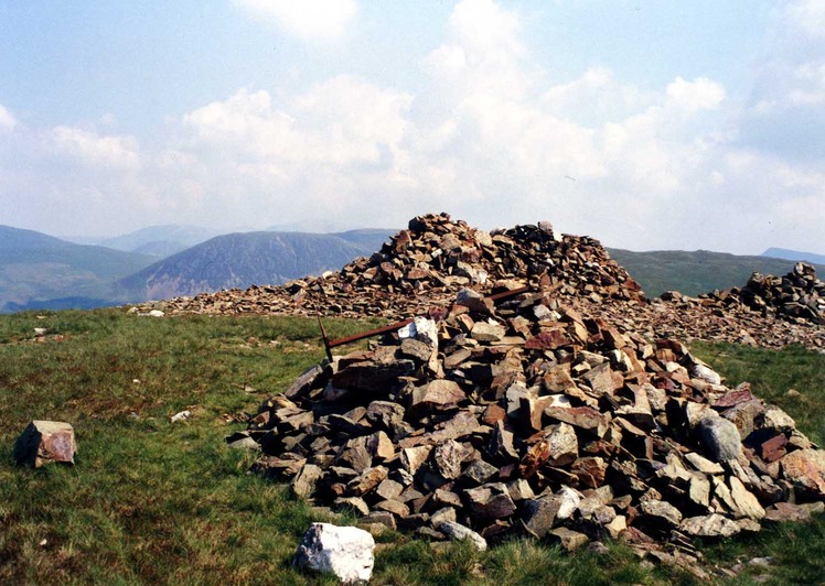 Grike (Lake District) weather