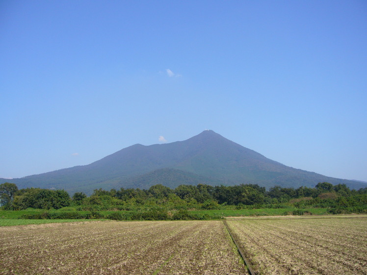 Mount Tsukuba weather