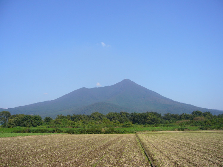 Mount Tsukuba