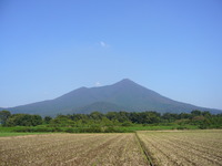 Mount Tsukuba photo