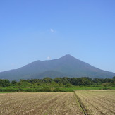 Mount Tsukuba