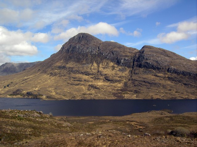 Cùl Beag