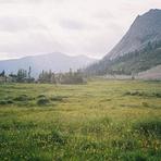 Triple Divide Peak (Tulare)