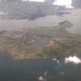 Taal Volcano