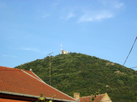 Vršac Mountains photo