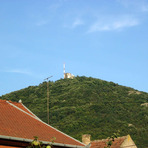 Vršac Mountains