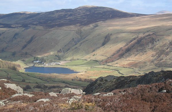 High Seat (Lake District)