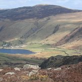 High Seat (Lake District)