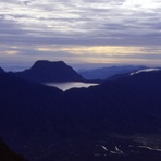 Mount Tujuh