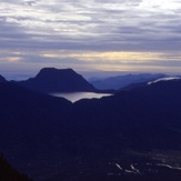 Mount Tujuh