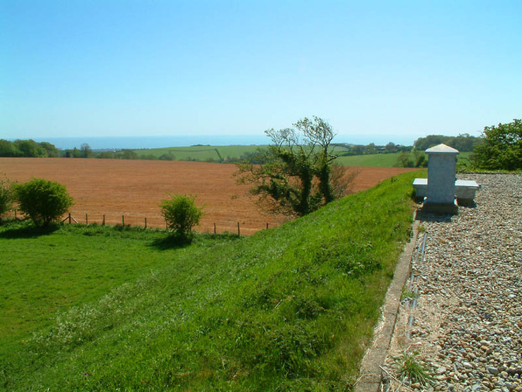 Cheriton Hill weather